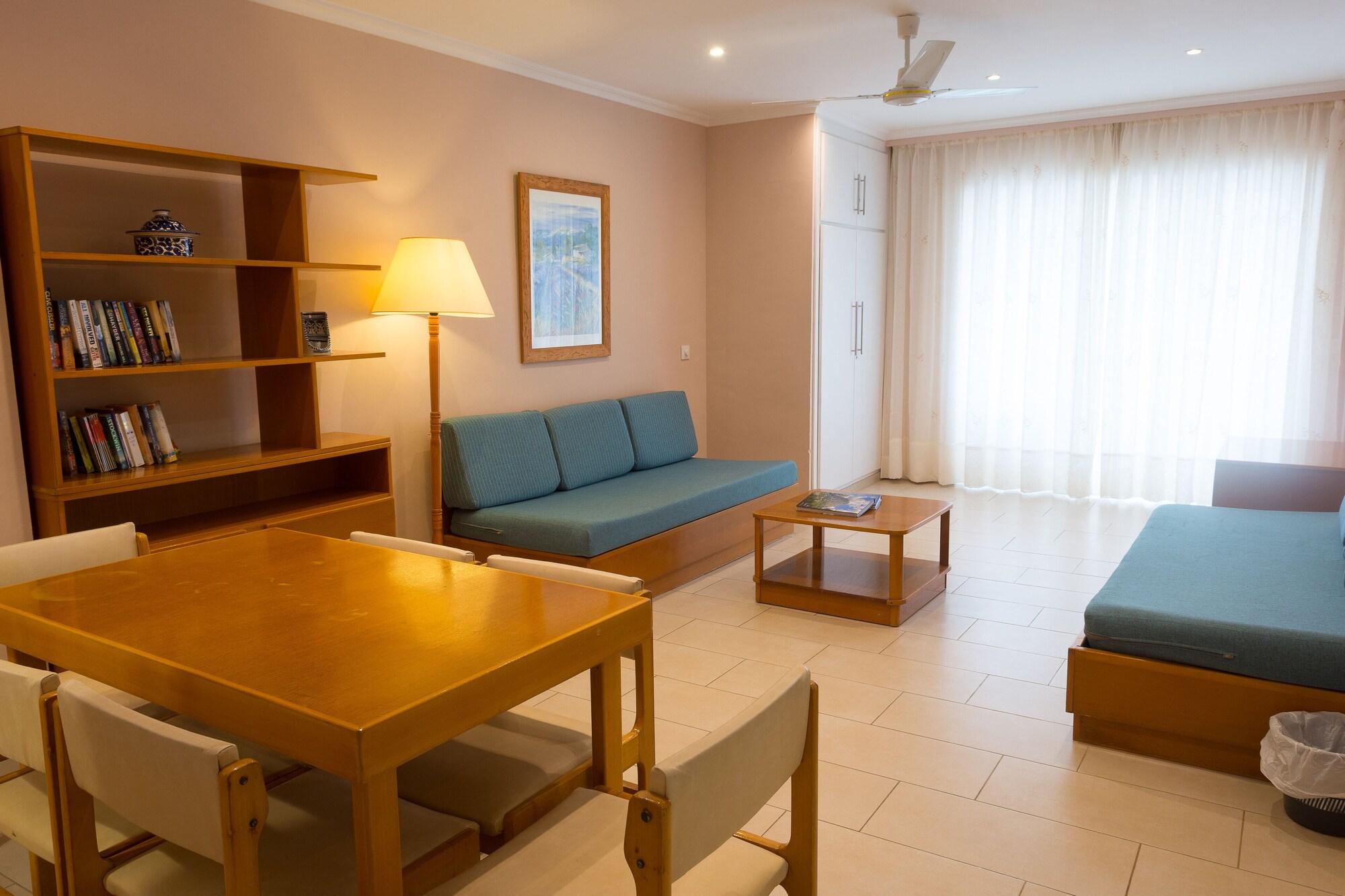 الشقق الفندقية Santo Tomásفي  Hamilton Court المظهر الخارجي الصورة