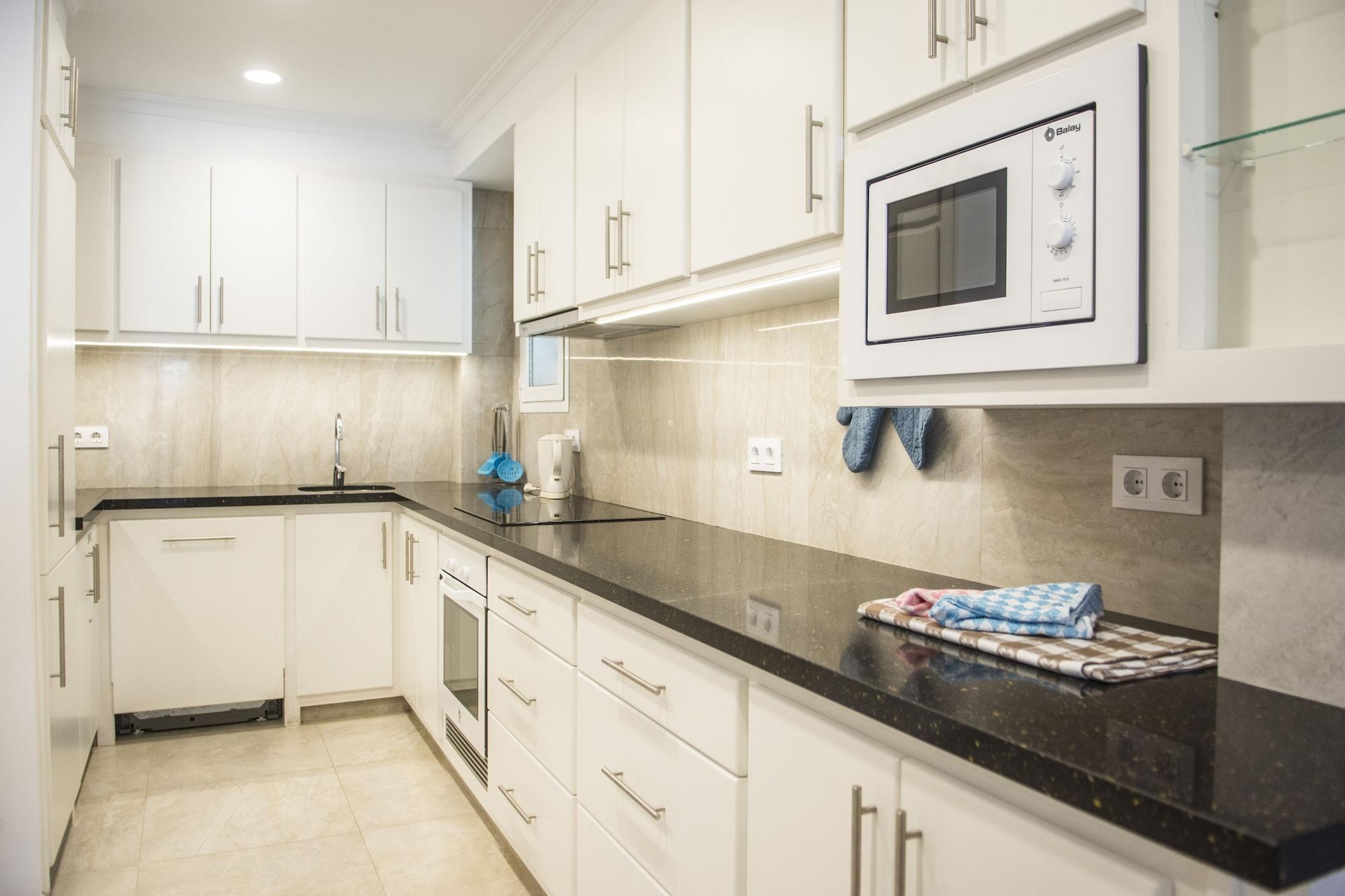 الشقق الفندقية Santo Tomásفي  Hamilton Court المظهر الخارجي الصورة