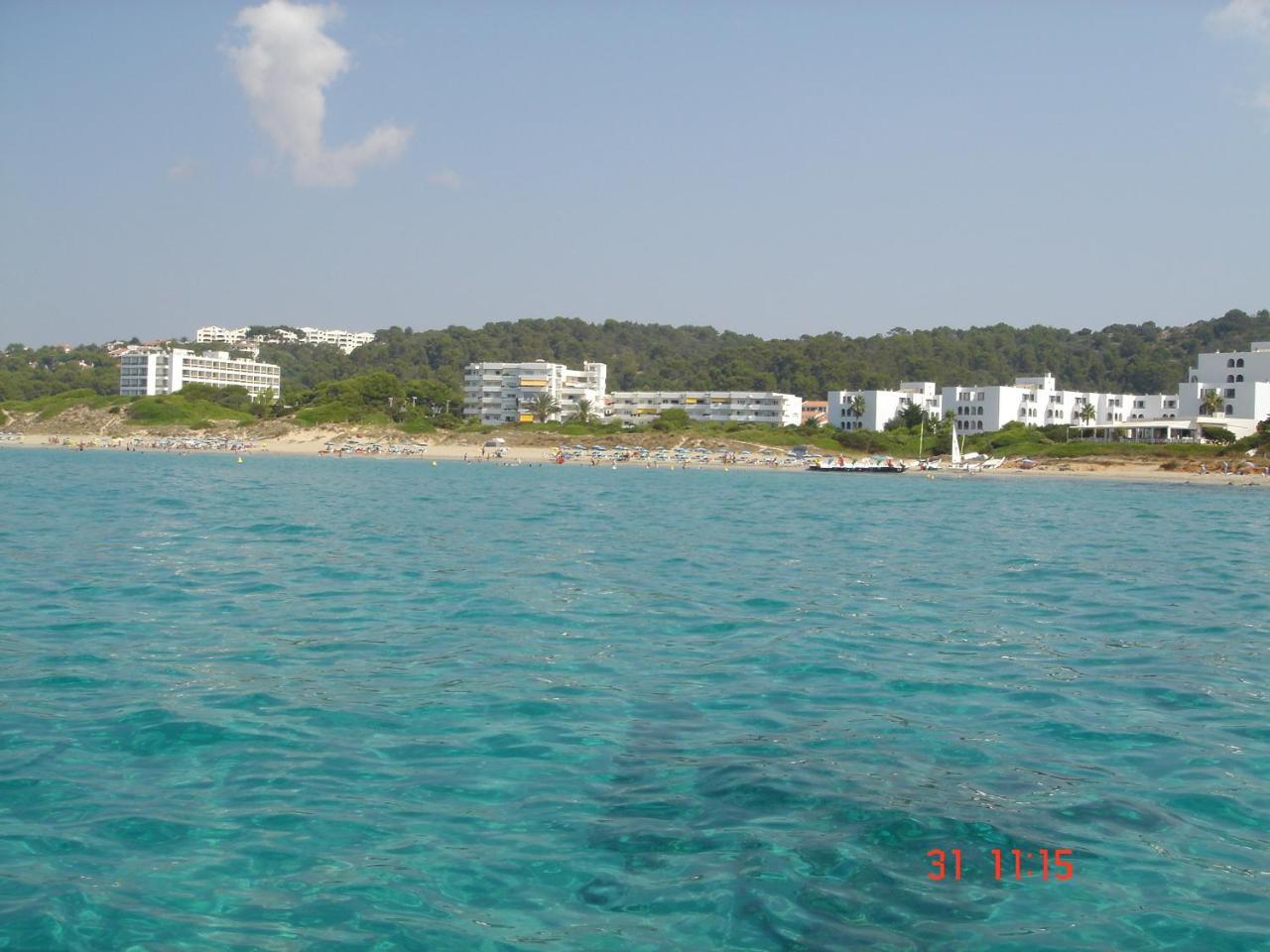 الشقق الفندقية Santo Tomásفي  Hamilton Court المظهر الخارجي الصورة